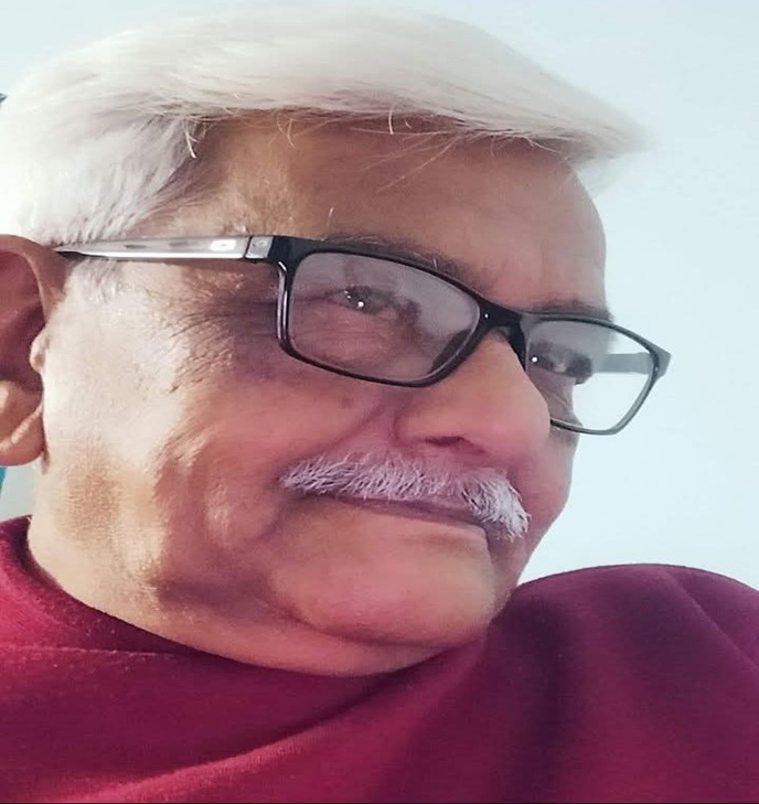 Mr. Brajesh Agnihotri