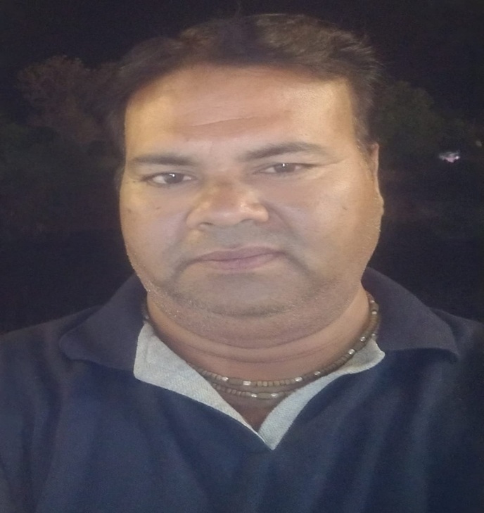 Mr. Deeak Shrivastava