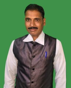 Mr. Shivnarayan Agrawal